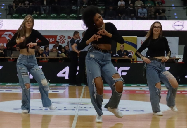 Zastal Zielona Góra - Śląsk Wrocław