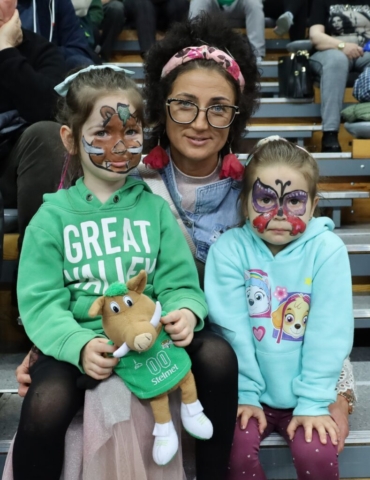 Zastal Zielona Góra - Śląsk Wrocław