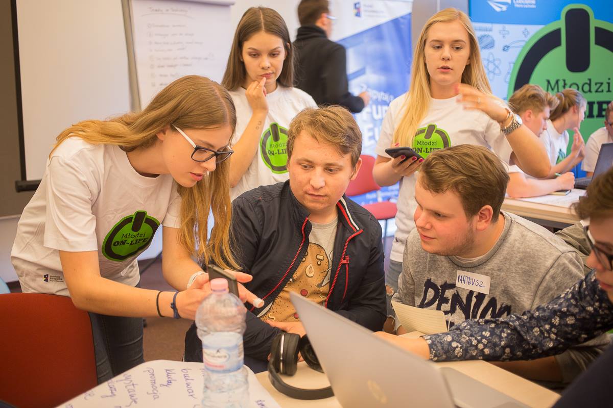   146 ofert prawie milion złotych Zobacz kto otrzymał dotację na projekty dla młodzieży LISTA