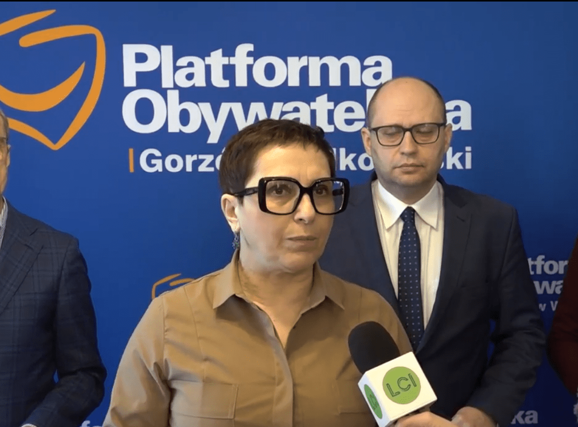   Babciowe  kolejna odsłona propozycji programowych Platformy Obywatelskiej WIDEO