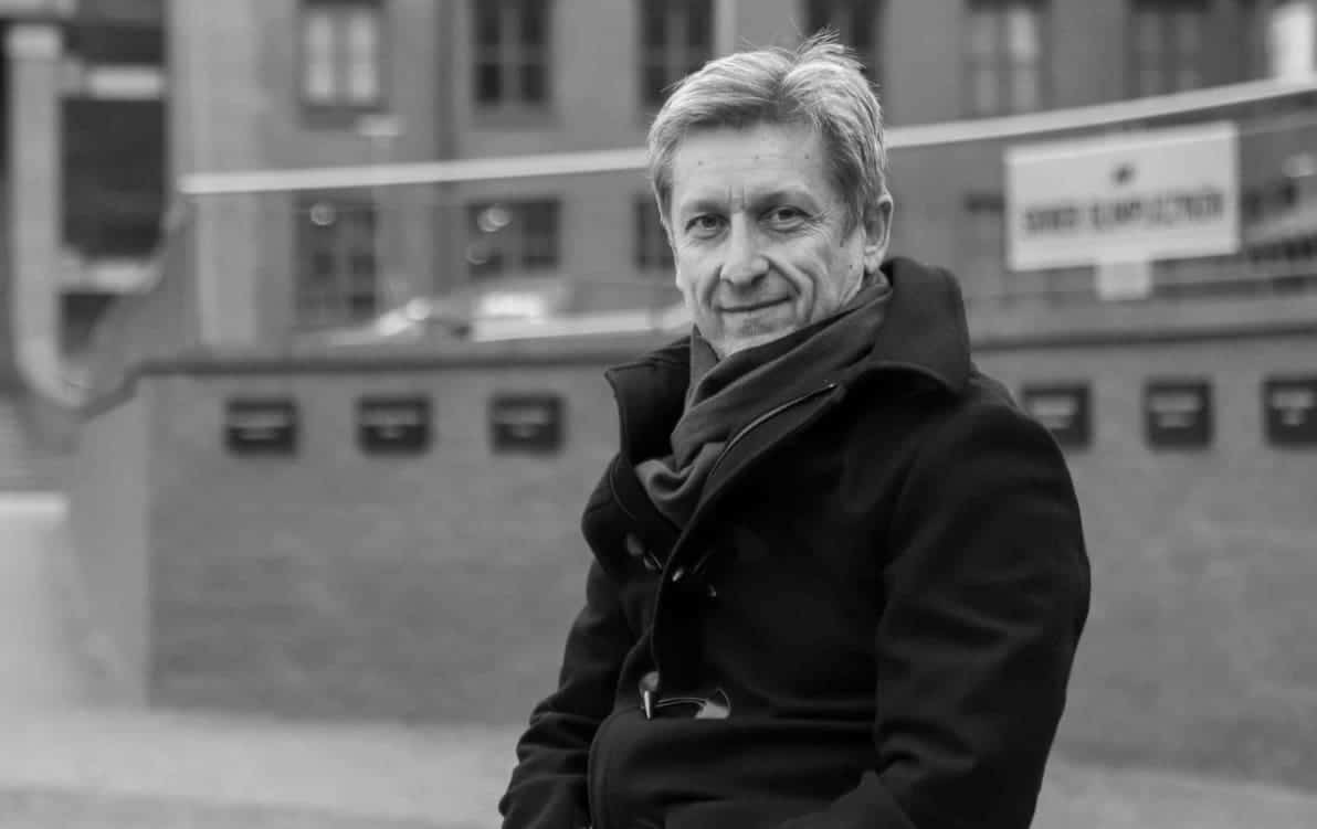   Zmarł prof AWF dr hab Piotr Żurek Dziekan gorzowskiej Filii