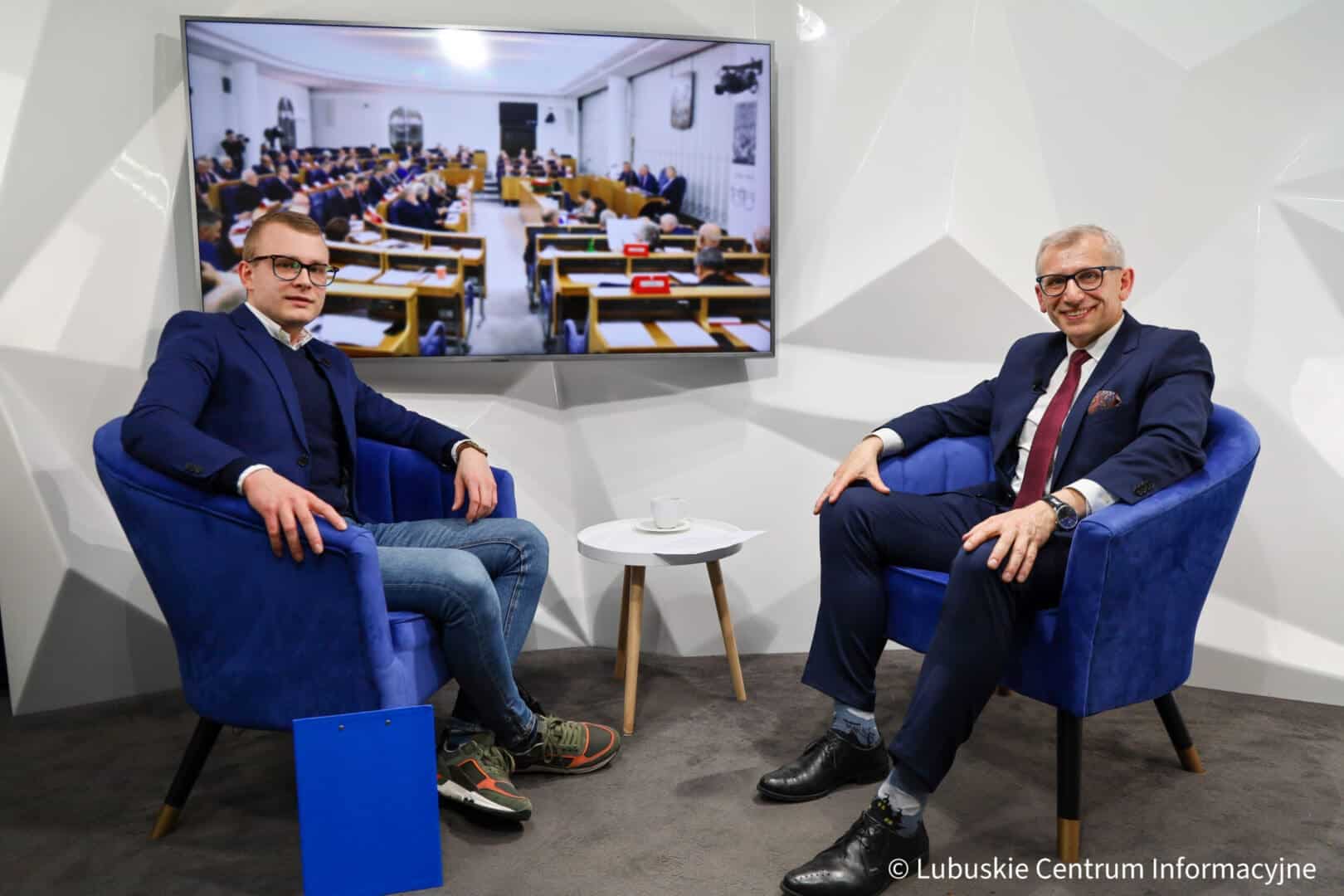   Senator Krzysztof Kwiatkowski  Wszystkie afery PiS zostaną rozliczone jeśli opozycja wygra wybory WIDEO