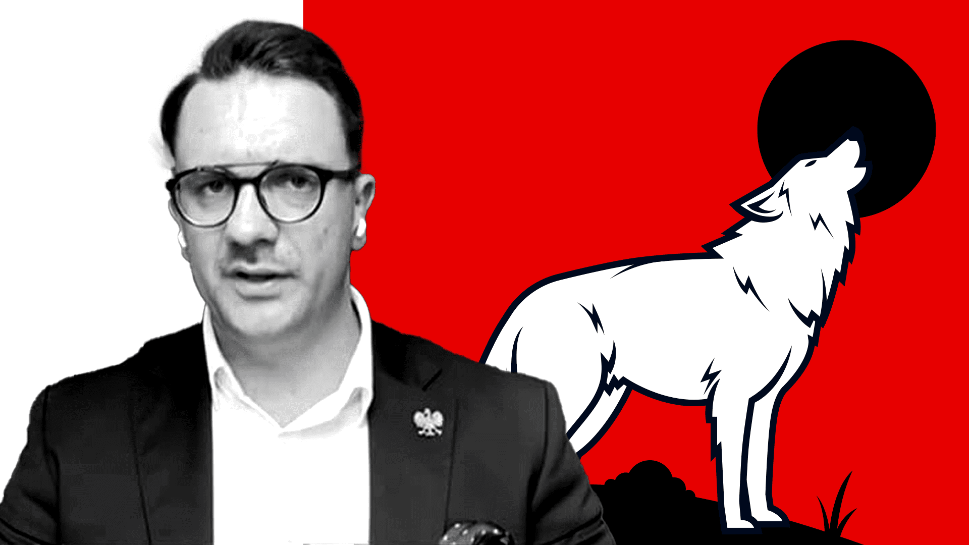 wilki-mejzy Młode Wilki Mejzy Młode Wilki Przeszłości FELIETON