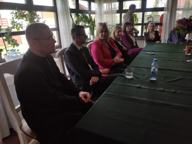 Podpisanie umów o dofinansowanie w Lubięcinie - Lubuska Baza Sportowa, Lubuska baza Turystyczna, prace remontowo-konserwatorskie Podpisanie umów o dofinansowanie w Lubięcinie - Lubuska Baza Sportowa, Lubuska baza Turystyczna, prace remontowo-konserwatorskie