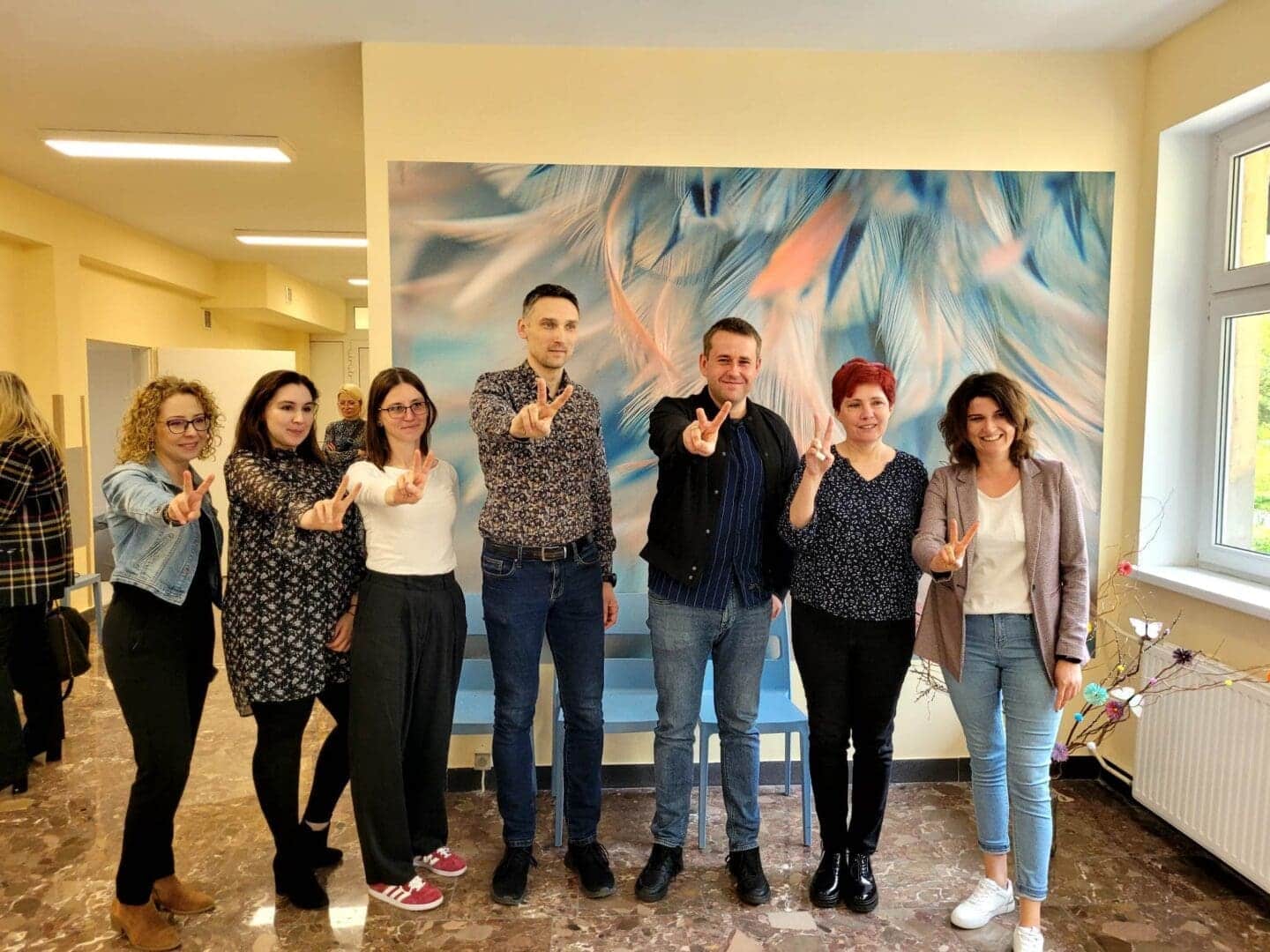   Dzieci i młodzież mają już zapewnioną opiekę psychiatryczną WIDEO ZDJĘCIA