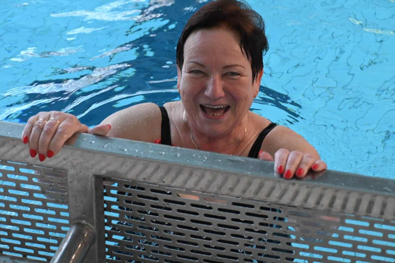   W sile wieku dali z siebie wszystko Zobacz relację z Lubuskich Igrzysk Seniorów WIDEO