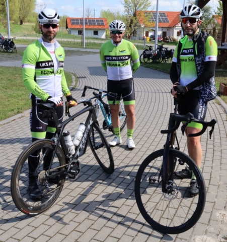 Lubuska Majówka Rowerowa