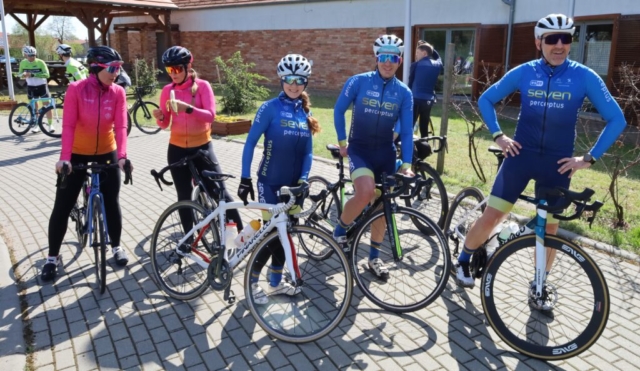 Lubuska Majówka Rowerowa