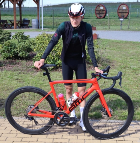 Lubuska Majówka Rowerowa