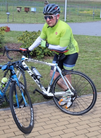 Lubuska Majówka Rowerowa