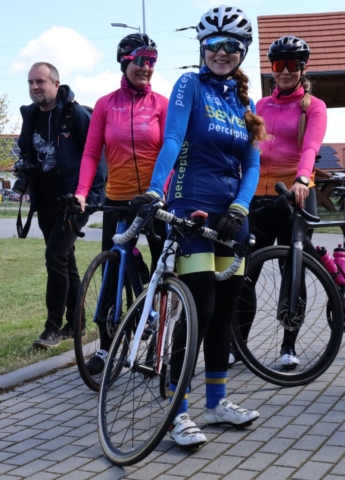 Lubuska Majówka Rowerowa