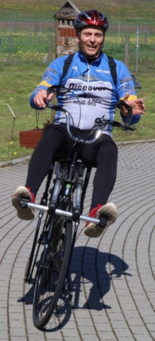 Lubuska Majówka Rowerowa