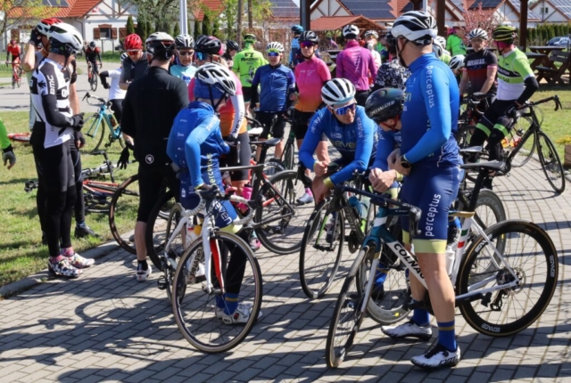 Lubuska Majówka Rowerowa