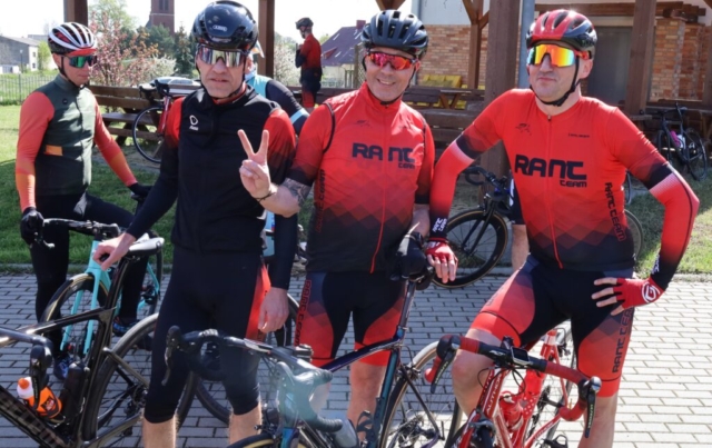 Lubuska Majówka Rowerowa