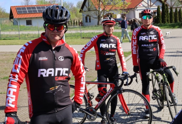 Lubuska Majówka Rowerowa