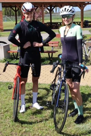 Lubuska Majówka Rowerowa