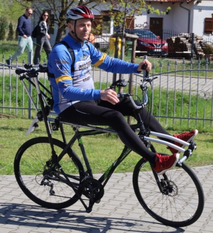 Lubuska Majówka Rowerowa