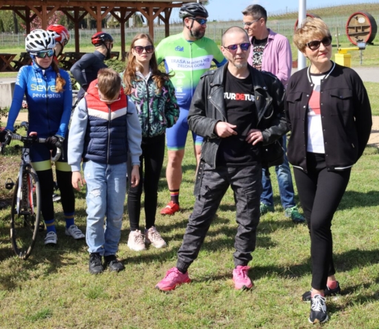 Lubuska Majówka Rowerowa