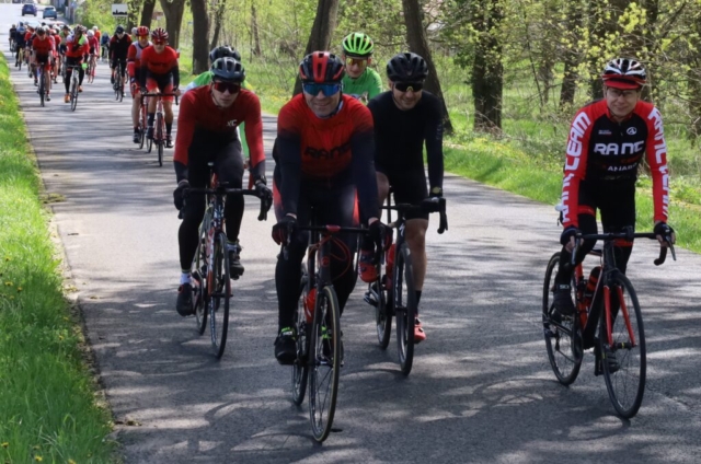 Lubuska Majówka Rowerowa