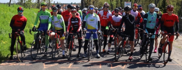 Lubuska Majówka Rowerowa