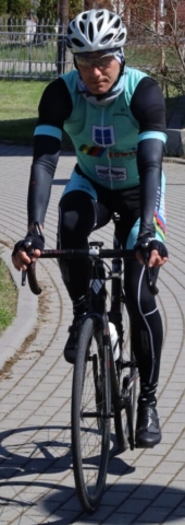 Lubuska Majówka Rowerowa