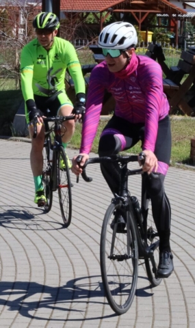 Lubuska Majówka Rowerowa