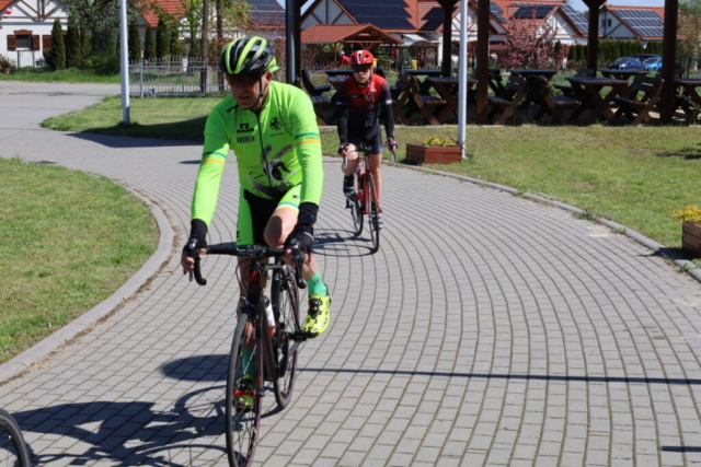 Lubuska Majówka Rowerowa