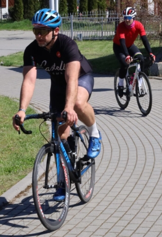 Lubuska Majówka Rowerowa