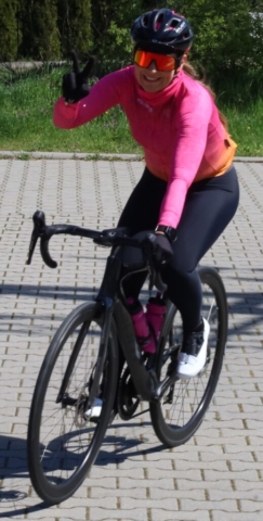 Lubuska Majówka Rowerowa