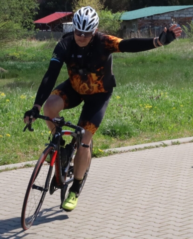 Lubuska Majówka Rowerowa