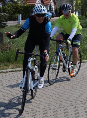 Lubuska Majówka Rowerowa