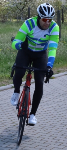 Lubuska Majówka Rowerowa