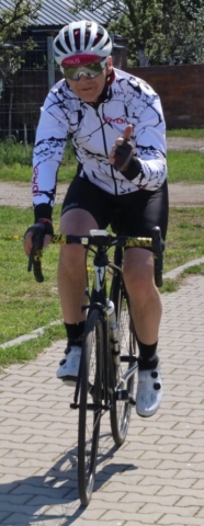 Lubuska Majówka Rowerowa