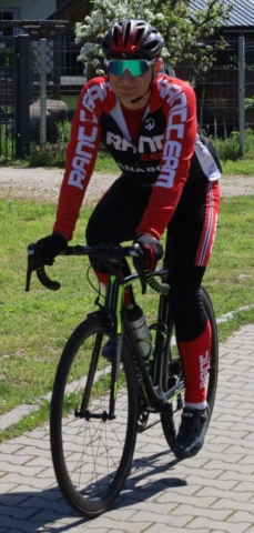 Lubuska Majówka Rowerowa