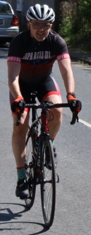 Lubuska Majówka Rowerowa