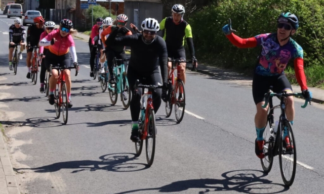 Lubuska Majówka Rowerowa