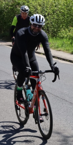 Lubuska Majówka Rowerowa