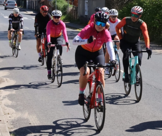 Lubuska Majówka Rowerowa