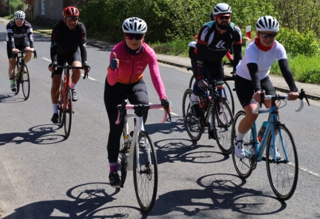 Lubuska Majówka Rowerowa