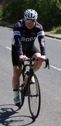 Lubuska Majówka Rowerowa