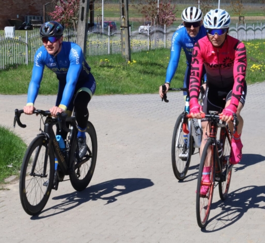 Lubuska Majówka Rowerowa