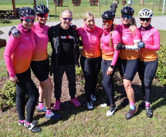 Lubuska Majówka Rowerowa