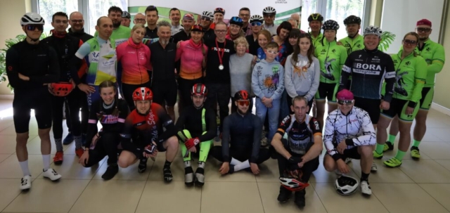 Lubuska Majówka Rowerowa