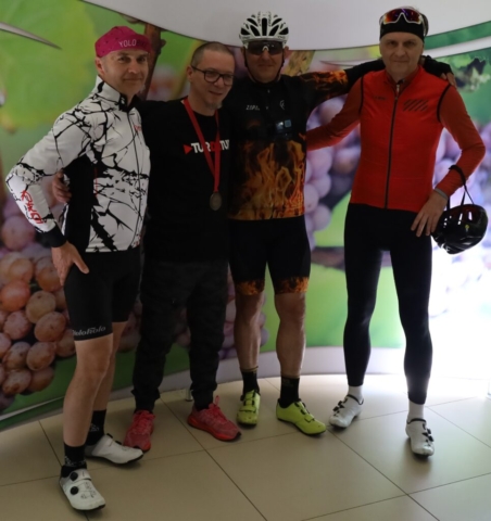 Lubuska Majówka Rowerowa