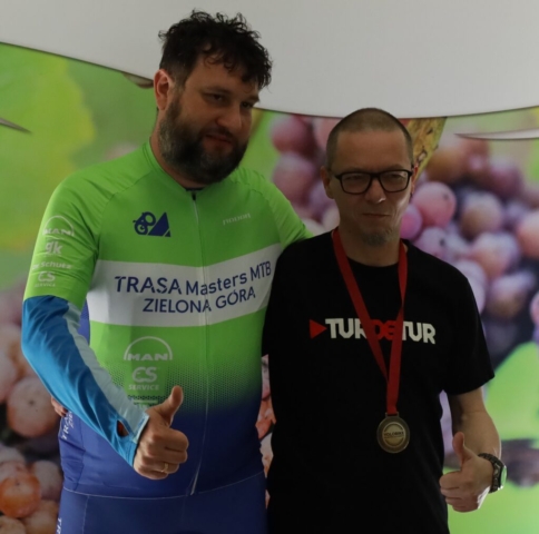 Lubuska Majówka Rowerowa