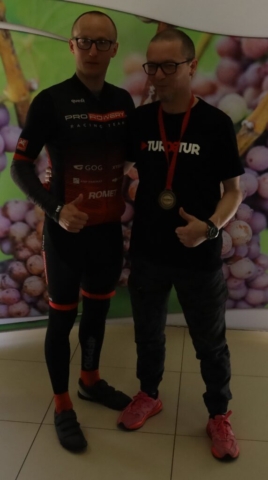 Lubuska Majówka Rowerowa