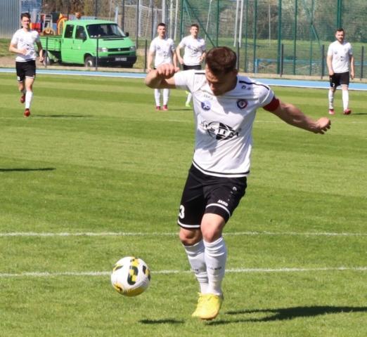 Syrena Zbąszynek - Odra Bytom Odrzański