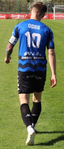 Syrena Zbąszynek - Odra Bytom Odrzański