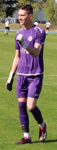 Syrena Zbąszynek - Odra Bytom Odrzański