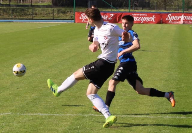 Syrena Zbąszynek - Odra Bytom Odrzański